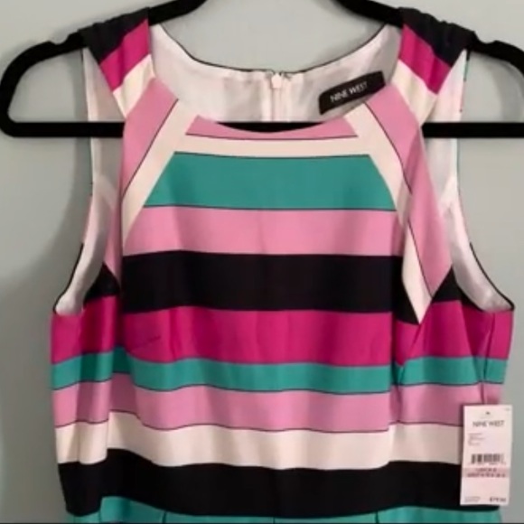 💕 Nine West sz 6 - Picture 2 of 7